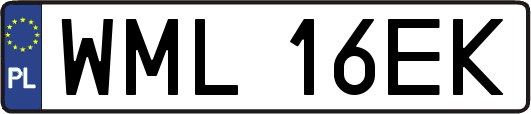 WML16EK