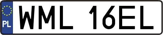 WML16EL