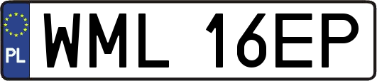 WML16EP