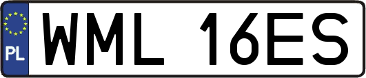 WML16ES