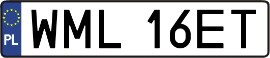 WML16ET