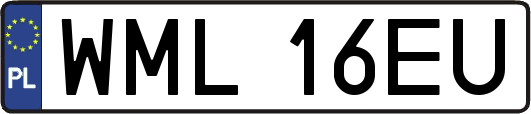 WML16EU