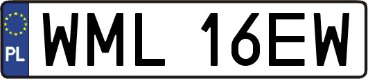 WML16EW
