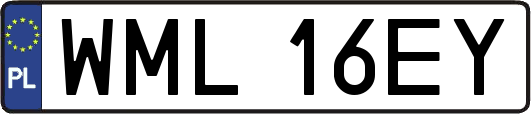WML16EY