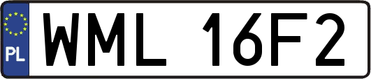 WML16F2