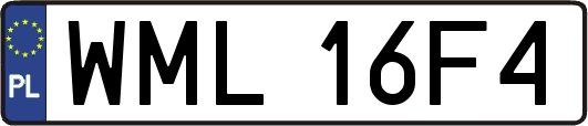 WML16F4