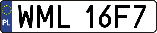 WML16F7
