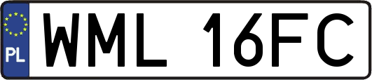 WML16FC