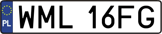 WML16FG