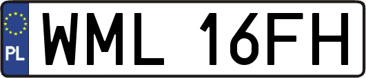 WML16FH