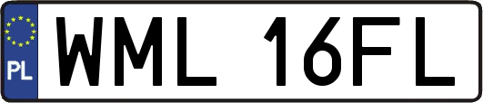 WML16FL