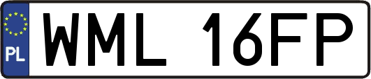 WML16FP