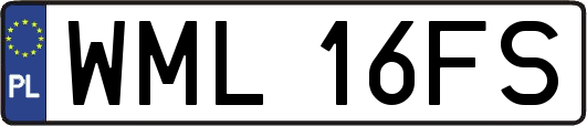 WML16FS