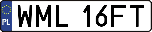WML16FT