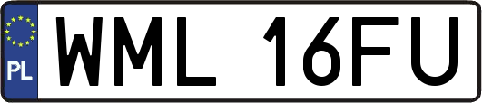 WML16FU