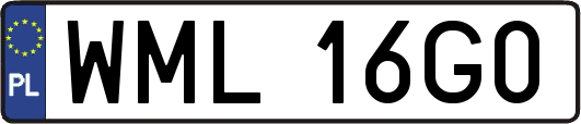 WML16G0