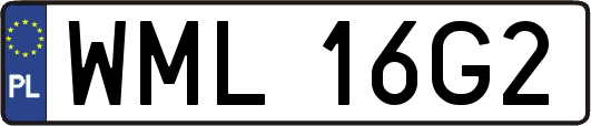 WML16G2