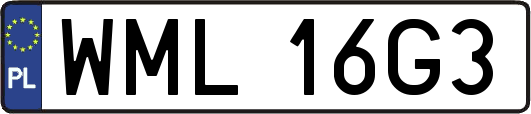 WML16G3
