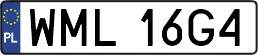 WML16G4