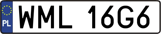 WML16G6