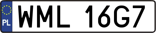 WML16G7
