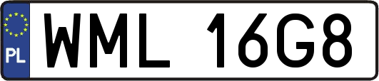 WML16G8