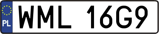 WML16G9