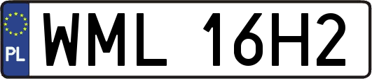 WML16H2