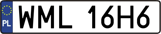 WML16H6