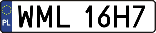 WML16H7
