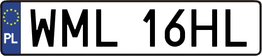 WML16HL