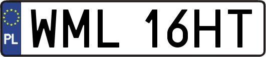 WML16HT