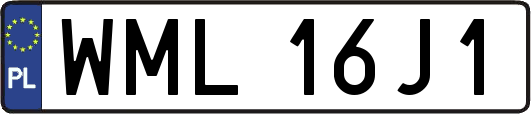 WML16J1