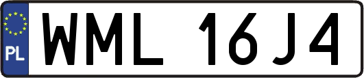 WML16J4