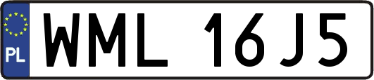 WML16J5