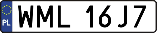 WML16J7