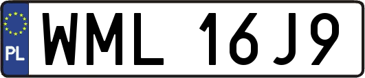 WML16J9