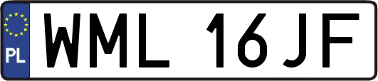 WML16JF