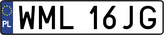 WML16JG