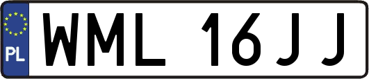 WML16JJ