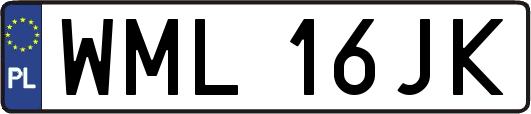 WML16JK