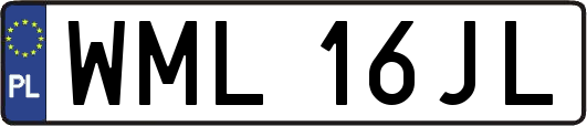 WML16JL