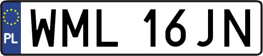 WML16JN