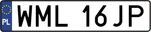 WML16JP