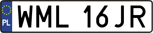 WML16JR