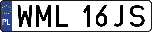 WML16JS