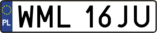 WML16JU