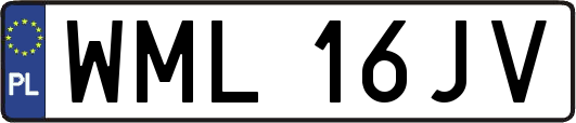 WML16JV