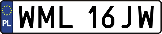 WML16JW