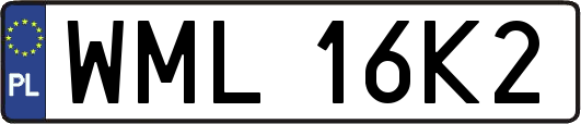 WML16K2